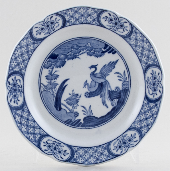 Plate